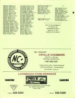 Directory 008, Nobles County 1989